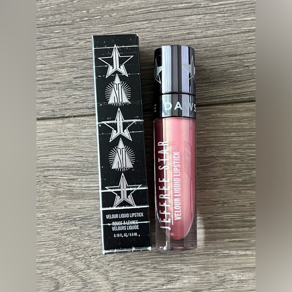 NWT Jeffree Star Velour Liquid Lipstick Bundle. 3 colors OhMyGod, Ryland & Shane - Picture 4 of 13